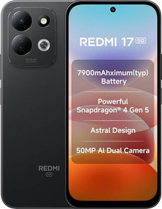 Xiaomi Redmi 17 5G