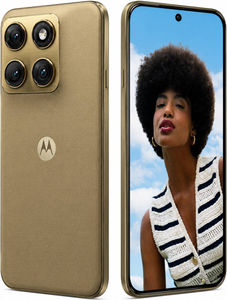 Motorola Edge 2026 5G
