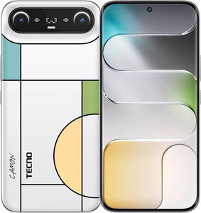 Tecno Camon Slim 4G