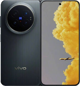 vivo X Fold 6