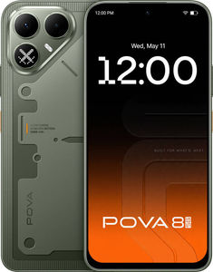 Tecno Pova 8 5G 8GB 128GB