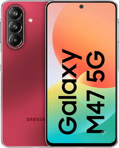 Samsung Galaxy M47 5G 256GB 8GB RAM