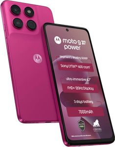Moto G77 Power 5G