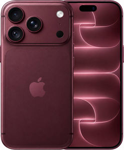Apple iPhone 18 Pro