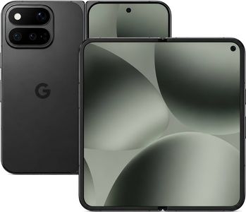 Google Pixel 11 Pro Fold