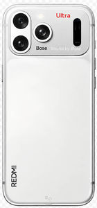 Xiaomi Redmi K100 Pro Max