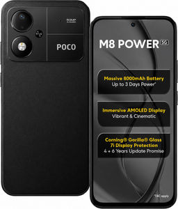POCO M8 Power 5G