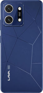 Lava Virat V1 5G