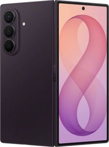 Samsung Galaxy Z Fold 8 Ultra 1TB 16GB RAM