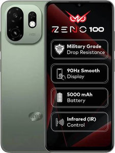 Itel Zeno 100 Lite 4G