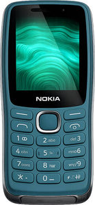 HMD Nokia 123 Shield 4G