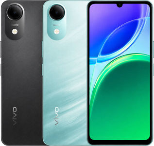 vivo Y05e 4G