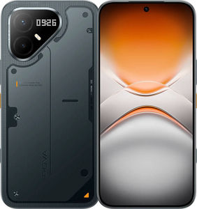 Tecno Pova 8 Pro 12GB RAM 512GB