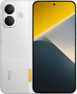 POCO X8 5G 8GB RAM