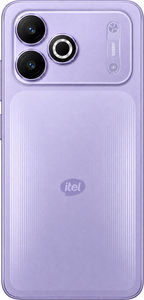 Itel Zeno 300 4G
