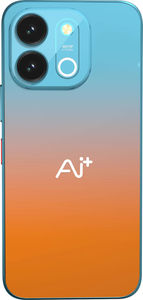 Ai+ Nova 2 Power 5G