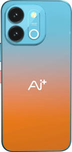 Ai+ Nova 2 Power 5G 8GB RAM