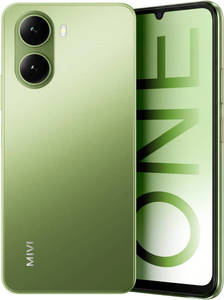 MIVI One 5G