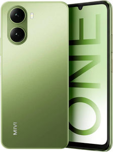 MIVI One 5G 6GB RAM