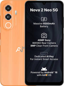 Ai+ Nova 2 Neo 5G 64GB