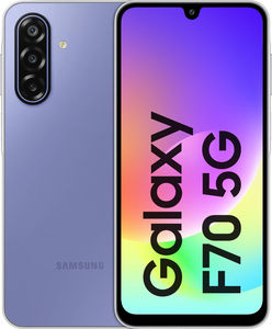 Samsung Galaxy F70 5G