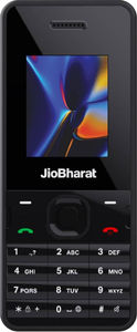 Reliance Jio Bharat V2