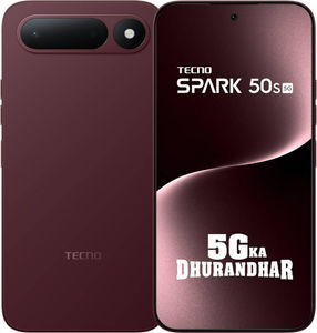 Tecno Spark 50s 5G 8GB RAM