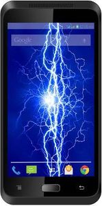 Lava Iris Fuel 10
