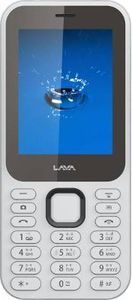 Lava Arc 12 Plus