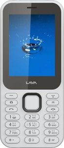 Lava Arc 12 Plus