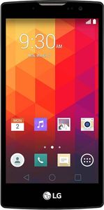 LG Spirit LTE