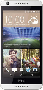 HTC Desire 626G Plus