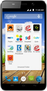 Micromax Canvas Play
