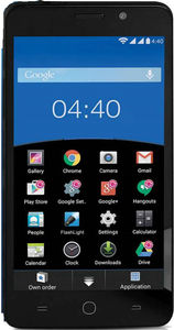 Panasonic Eluga L 4G