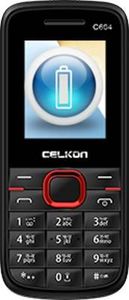 Celkon C604