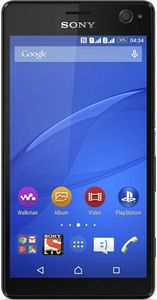 Sony Xperia C4 Dual