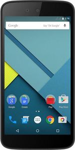 Micromax Canvas A1 AQ4502