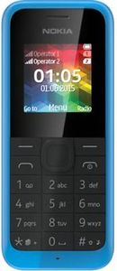Microsoft 105 Dual SIM