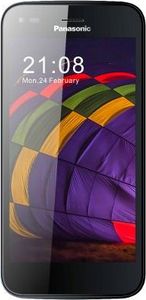 Panasonic Eluga S Mini