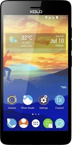 XOLO Black