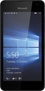 Microsoft Lumia 550