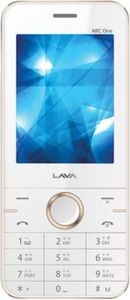 Lava Arc One