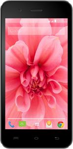 Lava Iris Atom 2