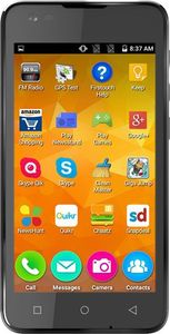 Micromax Canvas Blaze 4G Q400