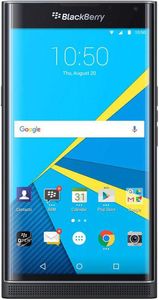 Blackberry Priv