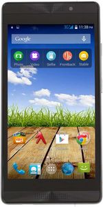 Micromax Canvas Fire 4G Plus Q412