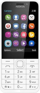 Nokia 230 Dual SIM