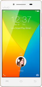 vivo Y51L