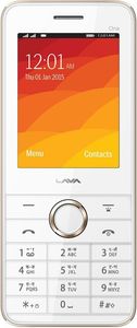 Lava Spark One