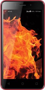 Lyf Flame 1